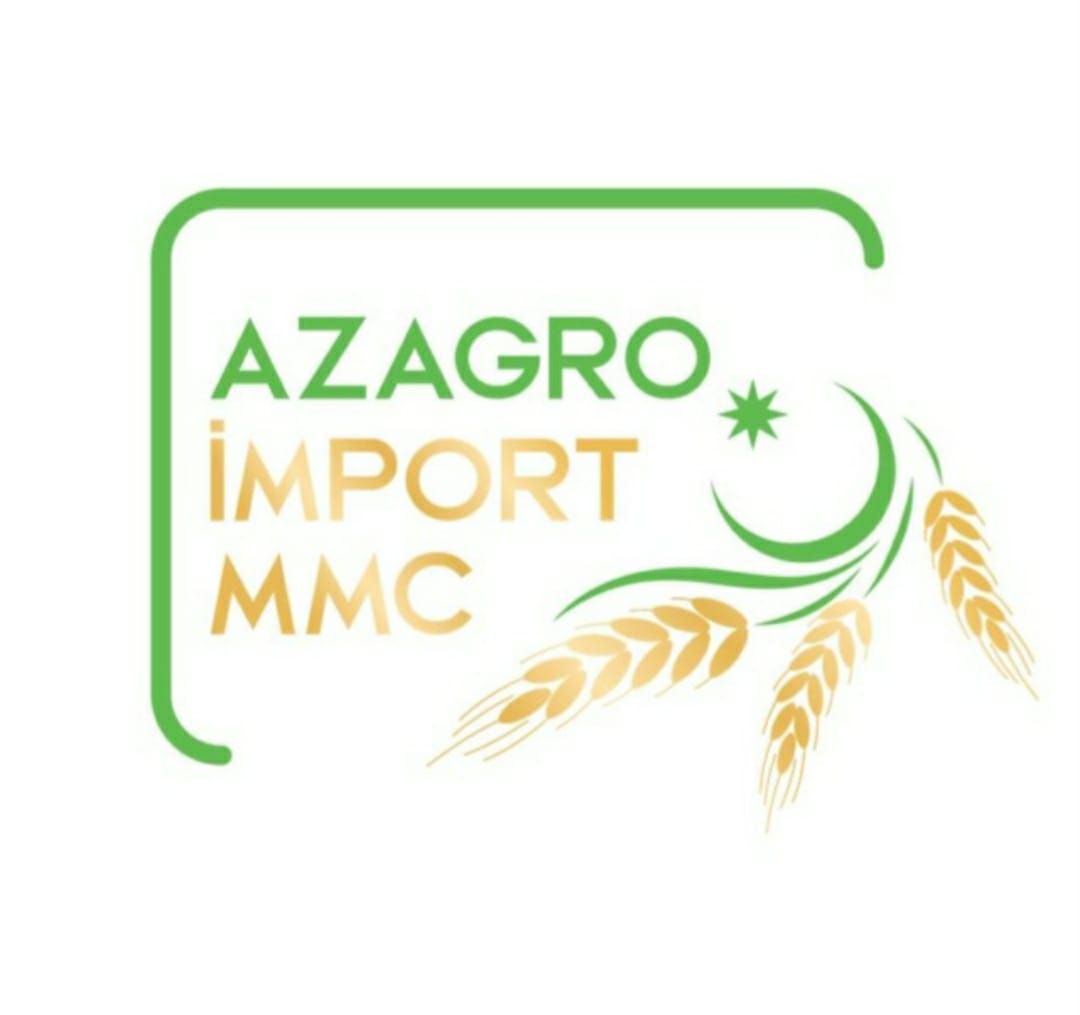 AZAGRO İMPORT