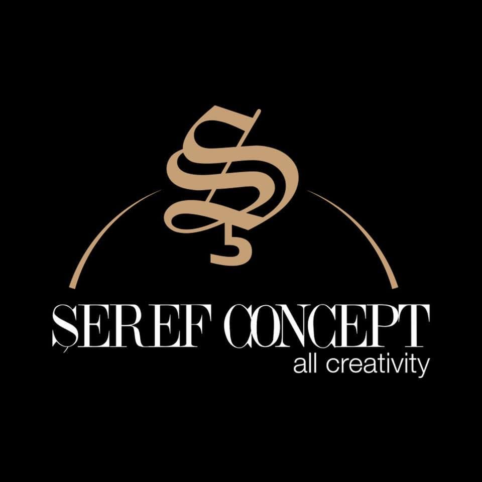ŞEREF CONCEPT